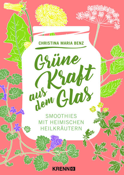 Die Autorin verrät Rezepte,die Sie aus regionalen Heilkräutern zusammenstellt. Neben Smoothies, die den Körper mit Nährstoffen versorgen, berichtet sie auch über die Verwendung von Kräutern als Seelennahrung. Die moderne Ernährungsberatung empfiehlt, täglich fünf Portionen Obst und Gemüse zu sich zu nehmen. Smoothis haben einen wohltuenden gesundheitlichen Effekt auf Körper und Seele.