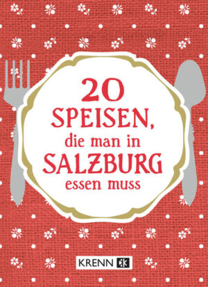 Längst vergessene und wiederentdeckte Speisen erinnern uns an unsere Kindheit oder an Erzählungen der Großeltern. Jede Region hat ihre Klassiker aus längst vergangener Zeit, Gerichte, die mit Traditionen, Bräuchen, dem örtlichen Nahrungsangebot oder traditionellen Zubereitungsmethoden zusammenhängen. Wir haben 20 Speisen ausgewählt, die geschmacklich und historisch interessant sind und einen wichtigen Aspekt der Heimatverbundenheit darstellen.