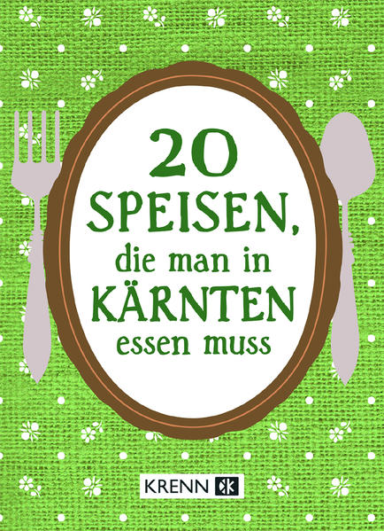 Längst vergessene und wiederentdeckte Speisen erinnern uns an unsere Kindheit oder an Erzählungen der Großeltern. Jede Region hat ihre Klassiker aus längst vergangener Zeit, Gerichte, die mit Traditionen, Bräuchen, dem örtlichen Nahrungsangebot oder traditionellen Zubereitungsmethoden zusammenhängen. Wir haben 20 Speisen ausgewählt, die geschmacklich und historisch interessant sind und einen wichtigen Aspekt der Heimatverbundenheit darstellen.