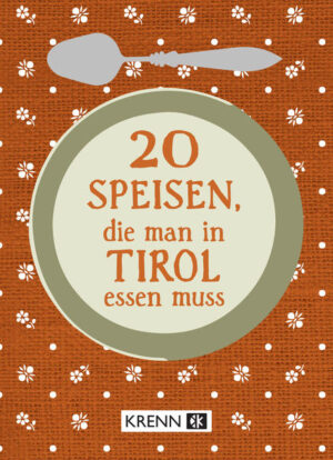 Längst vergessene und wiederentdeckte Speisen erinnern uns an unsere Kindheit oder an Erzählungen der Großeltern. Jede Region hat ihre Klassiker aus längst vergangener Zeit, Gerichte, die mit Traditionen, Bräuchen, dem örtlichen Nahrungsangebot oder traditionellen Zubereitungsmethoden zusammenhängen. Wir haben 20 Speisen ausgewählt, die geschmacklich und historisch interessant sind und einen wichtigen Aspekt der Heimatverbundenheit darstellen.