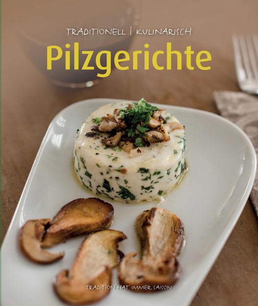 Es ist wieder Pilzzeit und der unverwechselbare Duft von gedünsteten oder gebratenen Pilzen zieht durchs Haus. Pilze haben stets einen Hauch des Besonderen und sind gerade wegen ihres Aromas bei Fleischliebhabern wie Vegetariern gleichermaßen beliebt. Neben Rezepten mit Steinpilzen und Eierschwammerln gibt es auch viele Rezepte mit nicht so bekannten Speisepilzen.