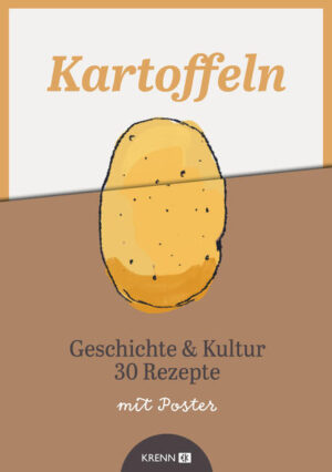 Das Produkt enthält eine Sammlung feinster sortenspezifischer Kochrezepte in Form eines 32-seitigen Booklets, sowie ein illustriertes, dekoratives Poster. Auf der Vorderseite mit ausgewählten Fotos und Illustrationen und auf der Rückseite mit Information über Anbauweise, Geschichte und Kultur, Produktion und Verarbeitungsmöglichkeiten des jeweiligen Lebensmittels. Zusammengehalten wird das Potpourri von einer umweltschonenden Kartonhülle.