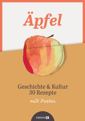 Das Produkt enthält eine Sammlung feinster sortenspezifischer Kochrezepte in Form eines 32-seitigen Booklets, sowie ein illustriertes, dekoratives Poster. Auf der Vorderseite mit ausgewählten Fotos und Illustrationen und auf der Rückseite mit Information über Anbauweise, Geschichte und Kultur, Produktion und Verarbeitungsmöglichkeiten des jeweiligen Lebensmittels. Zusammengehalten wird das Potpourri von einer umweltschonenden Kartonhülle.