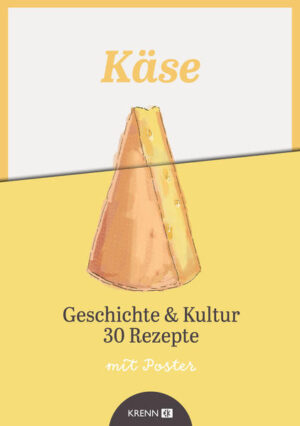 Das Produkt enthält eine Sammlung feinster sortenspezifischer Kochrezepte in Form eines 32-seitigen Booklets, sowie ein illustriertes, dekoratives Poster. Auf der Vorderseite mit ausgewählten Fotos und Illustrationen und auf der Rückseite mit Information über Anbauweise, Geschichte und Kultur, Produktion und Verarbeitungsmöglichkeiten des jeweiligen Lebensmittels. Zusammengehalten wird das Potpourri von einer umweltschonenden Kartonhülle.