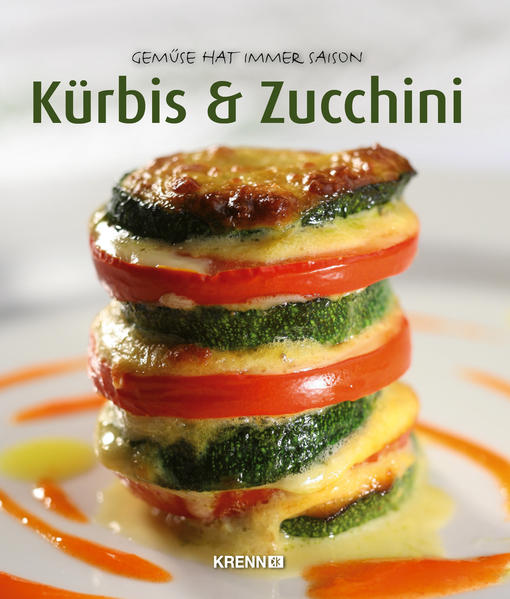 Kürbis und Zucchini sind beides Gemüsesorten, die uns - aufgrund der guten Haltbarkeit - fast das ganze Jahr über begleiten. Es gibt sie praktisch in allen Varianten, ob pikant oder süß, gebraten oder gebacken, als Beilage zu Fisch oder Fleisch, Vor- oder Hauptspeise sowie Suppen und Desserts. Zudem verfügen sie über einen hohen Anteil an Vitaminen, sind kalorienarm, leicht verdaulich und ungewöhnlich lange haltbar.