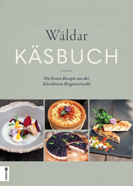 Im Bregenzerwald versteht man sich auf die Kunst des Käsemachens. Unverwechselbar im Geschmack und ursprünglich in der Herstellung ist Käse ein reines, naturbelassenes Qualitäts- und Genussprodukt.Über 60 Käsespezialitäten werden im Bregenzerwald in den mehrheitlich genossenschaftlichen Sennereien erzeugt und die Vorarlberger Leitprodukte sind der Alp- und Bergkäse, die man als die Könige des Käse-Universums bezeichnen kann. Viele bäuerliche Rezepturen und regionale Besonderheiten haben sich in der Vorarlberger Küche erhalten und sind es wert, nachgekocht zu werden. Folgen Sie uns auf einem Streifzug durch die besten Käse-Rezepte Vorarlbergs. Finden Sie die beliebtesten Spezialitäten, schmackhafte Suppen, typische Hauptspeisen und köstliche Süßspeisen in diesem Buch.