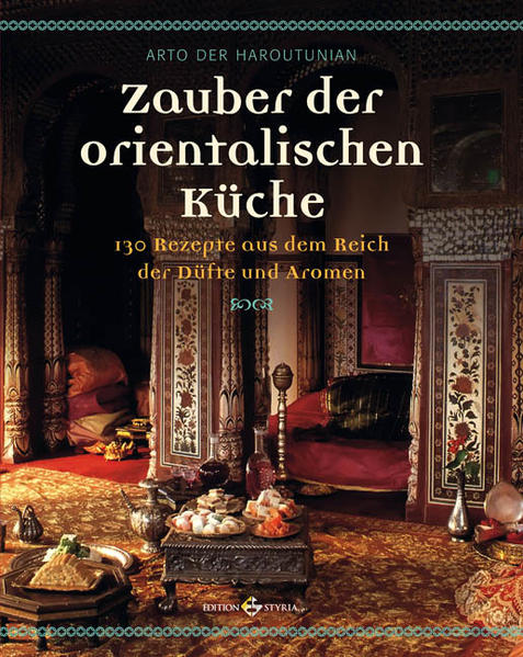 Die Kochkunst des Vorderen Orients ist unvergleichlich. Schon die Vorspeisen - Mezze - zeigen, welch kulinarische Raffinessen Generationen kunstfertiger Köche geschaffen haben: vom eingelegten Gemüse, über gebackenen Ziegenkäse, Petersiliensalat bis hin zu Fleischbällchen-Spießen und gefüllten Auberginen. Mit diesem Buch tritt der Leser eine kulinarische Vergnügungsreise an und lernt die Küche einer Region kennen, die sich als Schmelztiegel verschiedener Kulturen ihren vielfältigen und kosmopolitischen Charakter bewahrt hat. 140 Rezepte aus den Ländern Nordostafrikas bis nach Syrien, den Libanon und nach Persien zeigen eine durch Glauben und Tradition geprägte vielfältige Gewürz- und Aromenküche. Ein altes persisches Sprichwort sagt: Jeder Gast ist ein Geschenk. Lässt sich eine bessere Art denken, einen Gast zu verwöhnen, als ihn einzuladen in das Reich von Scheherazade?