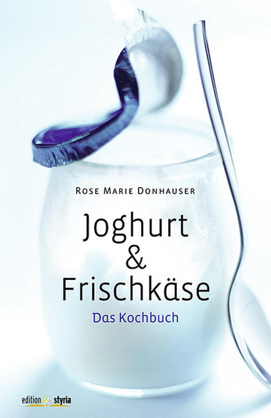 Die Rezepte in diesem Buch zeigen, wie Joghurt & Frischkäse Vorspeisen, Suppen und Saucen, eine vitaminreiche Gemüseküche genauso wie Fleisch- und Fischgerichte zu etwas ganz Besonderem machen können. Spätestens seit den 1960er-Jahren ist Joghurt fester Bestandteil unserer Ernährung. Ob zum Frühstück mit Müsli, als frisches Dessert oder schnelle Zwischenmahlzeit, einfache Joghurt-Rezepte sind zu jeder Tageszeit willkommen. Joghurt ist aber nicht nur wegen seines guten Geschmacks so beliebt. Er ist leicht, gut verdaulich und gesund. Er schützt vor Erkältungen, steigert die Abwehrkräfte und schützt vor Infektionen. Dazu ist er preisgünstig, also für jedermann erschwinglich. Joghurt braucht nicht nur pur gelöffelt zu werden, sondern eignet sich auch herrlich zum Kochen und Backen. Denn das gesunde Naturprodukt ist ein großartiger Geschmacks- und Aromaträger - wie alle Milchprodukte. So manches Rezept erhält erst durch die Zugabe von Joghurt seine raffinierte Note.