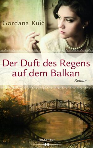 Der Duft des Regens auf dem Balkan erzählt die Geschichte der sephardisch-jüdischen Familie Salom aus Sarajevo, deren Leben mit dem Ausbruch des Ersten Weltkriegs eine radikale Wendung nimmt. Fünf Frauenschicksale entfalten sich in einer Zeit großer gesellschaftlicher Umbrüche. Vor dem Hintergrund der politischen Ereignisse zwischen 1914 und 1945 machen sich die fünf Töchter - Nina, Buka, Klara, Blanki und Riki - auf die Suche nach Entfaltung und Liebe. Dabei gehen sie, teils ohne Rücksicht auf ethnische und konfessionelle Schranken, neue Wege. Gordana Kuic schildert in ihrem Jahrhundertroman eine für immer verlorengegangene Welt: die Kultur des friedlichen Zusammenlebens von bosnisch-jüdischen, muslimischen, serbisch-orthodoxen und katholischen Gesellschaftsschichten in der vibrierenden Hauptstadt Sarajevo von damals.