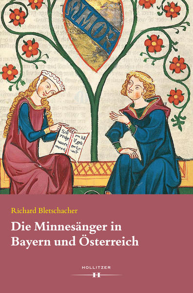 Die Minnesänger in Bayern und Österreich | Bundesamt für magische Wesen