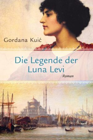 Die Legende der Luna Levi | Bundesamt für magische Wesen