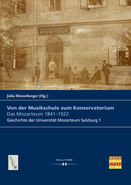 Von der Musikschule zum Konservatorium | Bundesamt für magische Wesen