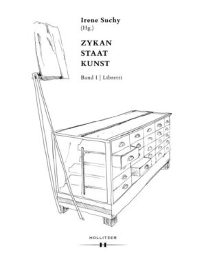 Die Musiktheaterwerke von Otto M. Zykan legen die Vielseitigkeit seiner schöpferischen Kraft zutage: Sie laden zur Aufführung ein, sind Inspiration und von einer immerwährenden Aktualität. Seine gegen das Establishment und den guten Geschmack gerichtete Kritik hat in ihrer Schärfe nichts eingebüßt. Dieser Band versammelt erstmals die wichtigsten Libretti von Otto M. Zykan, darunter zur Staatsoperette - die Austrotragödie, zu den Opern Kunst kommt von Gönnen, Der Zurückgebliebenen Auszählreim, Singers Nähmaschine ist die Beste, Ausgesucht Freundliches, Symphonie aus der Heilen Welt.