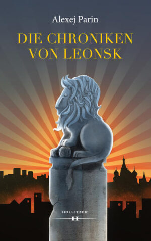 Mit einer klugen Parabel auf das heutige Russland legt der Kritiker und Dichter Alexej Parin seinen ersten Roman vor. Die russische Stadt Leonsk blickt auf eine eindrucksvolle Geschichte zurück: Einst von venezianischen Adelsfamilien gegründet, entwickelte sie sich zu einer Hochburg der Kunst, Musik und Bildung. Doch noch etwas zeichnet die märchenhafte Stadt und ihre Bewohner aus: Sie haben Zwerglöwen aus Venedig mitgebracht, die in Leonsk heimisch geworden sind. Die sanften und intelligenten Leoncini wurden zum Wahrzeichen der Stadt und ein Symbol ihrer Unabhängigkeit. Doch die Zwerglöwen sind in Gefahr - und mit ihnen die Freiheit von Leonsk. Der undurchsichtige Bürgermeister lässt die Statuen der Löwen in der Stadt demontieren, bald darauf kommt es zu einem folgenreichen Anschlag auf die Tiere und ihre Besitzer und in Leonsk bleibt nichts von der einstigen Größe zurück.