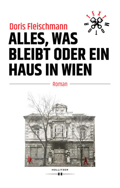 Ein Haus in Wien. Sechs Existenzen. Sechs brüchige Sicherheiten. Jeder der Bewohner tanzt auf einem Seil. Was passiert, wenn alle Netze reißen? Wohin fällt man? Wer fängt einen auf? Und auf wie viele Arten kann man fallen? Ein kauziger Antiquitätenhändler ist auf der Suche nach seiner Jugendliebe. Ein Jugendlicher sucht seinen Platz im Leben. Eine junge Frau kommt hinter das Geheimnis ihres Lebens. Und dann sind da noch eine mäßig erfolgreiche Schriftstellerin, eine gealterte Primaballerina und eine gescheiterte Buchhändlerin: Sie alle verbindet nicht mehr als das Wohnhaus, in dem sie leben - oder ist da doch noch etwas?