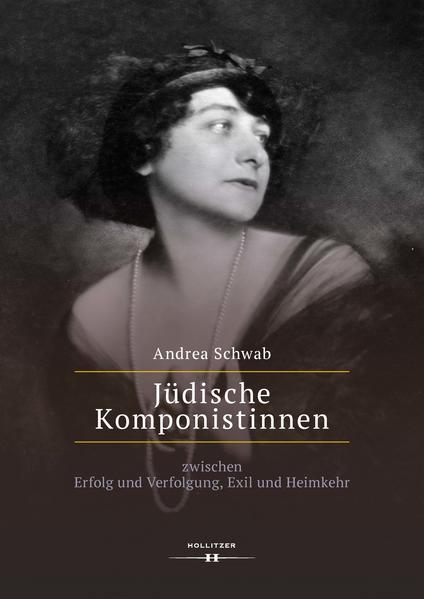 Jüdische Komponistinnen | Bundesamt für magische Wesen