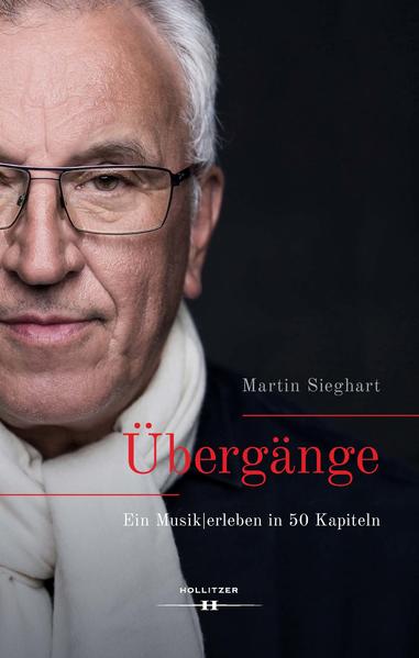 Martin Sieghart, in Wien aufgewachsener Innviertler und Weltbürger, ist Dirigent und Pädagoge, spielt leidenschaftlich Klavier und Orgel und war ursprünglich Solocellist der Wiener Symphoniker. Es sind viele Perspektiven, aus denen er auf sein mehr als 50-jähriges Musikerleben zurückblickt: Er schreibt über den 10-jährigen Klavierspieler, der er war, der für den erkrankten Kirchenorganisten einspringen musste, über den "zufälligen" Cellisten, über den Dirigenten, der sich seiner Verantwortung und seines Privilegs bewusst ist und über den Lehrenden, den es beglückt, junge Musikerinnen und Musiker ein Stück ihres Weges zu begleiten. Er erzählt von Weinkrämpfen auf offener Bühne, fliegenden Manuskripten und vermittelnden Souffleusen, schreibt über seine Begegnungen mit Dutilleux, Ridderbusch, Badura-Skoda, darüber, was er von diesen Großen gelernt hat