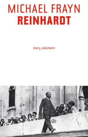 Max Reinhardt, ein Hausheiliger der Salzburger Festspiele, führt in der "Jedermann"-Inszenierung vor dem Dom bis heute ein gespenstisches Nachleben, in dem seine Vertreibung durch die Nazis und sein trauriges Ende im amerikanischen Exil restlos ausgelöscht sind. In "Reinhardt" (Afterlife, engl. Originaltitel) blendet der britische Dramatiker Michael Frayn zurück ins Salzburg der 1920er und 1930er Jahre. Mit einem brillanten Kunstgriff travestiert er Hofmannsthals Moralität: Der reiche Jedermann verschmilzt mit dem Schlossherrn von Leopoldskron, und der Tod ist nicht gottgesandt, sondern ein Nazi. Außer dem Stücktext enthält die deutsche Buchausgabe das NAchwort des Autors, in dem er seiner Faszination durch Reinhardt, diesen "Traumtänzer zwischen Kunst und Leben", nachgeht, sowie einen Essay der Theatehistorikerin Evelyn Dutsch-Schreiner, der Reinhardts "Nachleben" nach 1945 als gezielt lancierten "österreichischen-amerikanischen Mythos" präsentiert. Zusammen mit einer Zeittafel und historischen Fotos bieter "Reinhardt" so einen profunden Einblick in ein versunkenes Kapitel Kulturgeschichte des 20. Jahrhunderts.