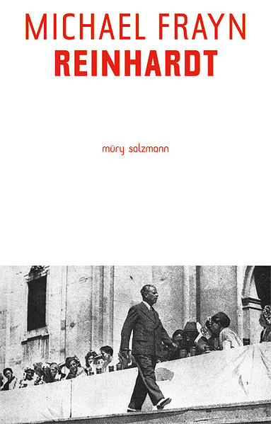 Max Reinhardt, ein Hausheiliger der Salzburger Festspiele, führt in der "Jedermann"-Inszenierung vor dem Dom bis heute ein gespenstisches Nachleben, in dem seine Vertreibung durch die Nazis und sein trauriges Ende im amerikanischen Exil restlos ausgelöscht sind. In "Reinhardt" (Afterlife, engl. Originaltitel) blendet der britische Dramatiker Michael Frayn zurück ins Salzburg der 1920er und 1930er Jahre. Mit einem brillanten Kunstgriff travestiert er Hofmannsthals Moralität: Der reiche Jedermann verschmilzt mit dem Schlossherrn von Leopoldskron, und der Tod ist nicht gottgesandt, sondern ein Nazi. Außer dem Stücktext enthält die deutsche Buchausgabe das NAchwort des Autors, in dem er seiner Faszination durch Reinhardt, diesen "Traumtänzer zwischen Kunst und Leben", nachgeht, sowie einen Essay der Theatehistorikerin Evelyn Dutsch-Schreiner, der Reinhardts "Nachleben" nach 1945 als gezielt lancierten "österreichischen-amerikanischen Mythos" präsentiert. Zusammen mit einer Zeittafel und historischen Fotos bieter "Reinhardt" so einen profunden Einblick in ein versunkenes Kapitel Kulturgeschichte des 20. Jahrhunderts.