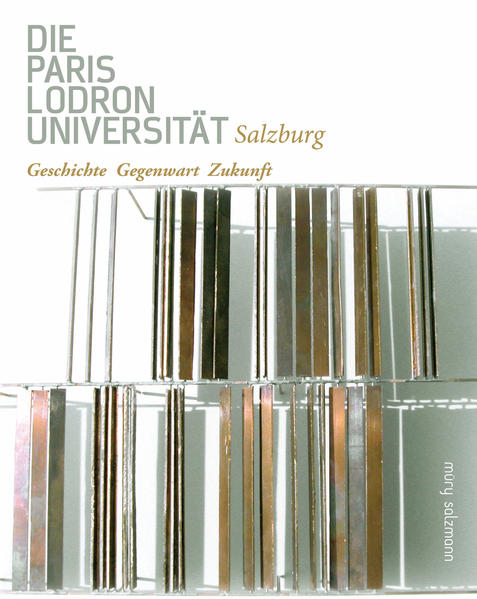 Paris Lodron Universität Salzburg | Bundesamt für magische Wesen
