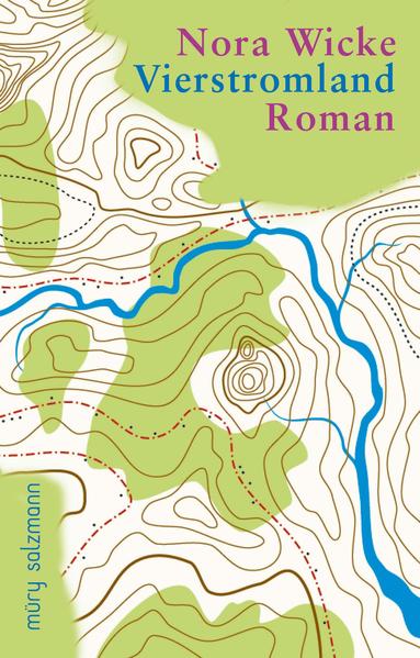 Save und Seine, Donau und Spree - wer Europas Städte und Landschaften auf den Flüssen bereist, der kann so viele Welten erleben, wie in Nora Wickes erstaunlichem Debütroman enthalten sind. „Vierstromland“ heißt die Geschichte einer mit allen Wassern gewaschenen Familie. Eliza, die zarte und poetische Hauptfigur des Romans, will den Lebensspuren ihrer Mutter nachgehen, die früh aus ihrem Blick verschwunden ist. Außer ein paar Briefen ist von ihr nicht viel geblieben. Was sich nach und nach findet, sind verwickelte Verwandtschaftsverhältnisse, die quer über die Länder gespannt sind und die ihre eigenen Schauplätze haben. Und so führt „Vierstromland“ auf Pariser Boulevards und Berliner Brachen, in Bukarester Vororte und Belgrader Gässchen. Beständig wechseln Zeiten und Orte dieses lebensprallen Romans, während Nora Wicke bis an die kulturellen Quellen eines Kontinents geht. „Vierstromland“ ist ein ironisches und zugleich elegisches Buch, ein Buch, dessen Sprache so klar ist wie Wasser.