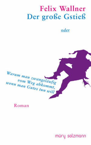 Stellen Sie sich vor, aus heiterem Himmel ereilt Sie der Auftrag, Gutes zu tun. Ignorieren? Ablehnen? Annehmen? Zumindest es versuchen? Unser Ich-Erzähler entscheidet sich für Letzteres und macht sich auf den Weg. Gilt es schon als gute Tat, den Nachbarn durch den Hinweis auf eine brennende Lampe vor einer erhöhten Stromrechnung zu bewahren? Auf seiner Mission begegnen ihm allerhand merkwürdige Gestalten: ein ehemaliger Steckerlfischbetreiber, die Würstelfrau Puppi, die Obdachlose Miss Lonely oder ein Wanderprediger, der den Rekord beim Mühlviertler Tarockcup hält. 24 Stunden später sind drei Frauen tot, eine vierte erfährt eine herbe Enttäuschung. Und was zum Teufel hat das Tarock damit zu tun, dieses Kartenspiel mit Kultstatus, dem schon Wolfgang Amadeus Mozart und Sigmund Freud leidenschaftlich frönten? Zum Schreien komisch sind die Situationen, in denen sich Felix Wallners wagemutiger Antiheld verfängt