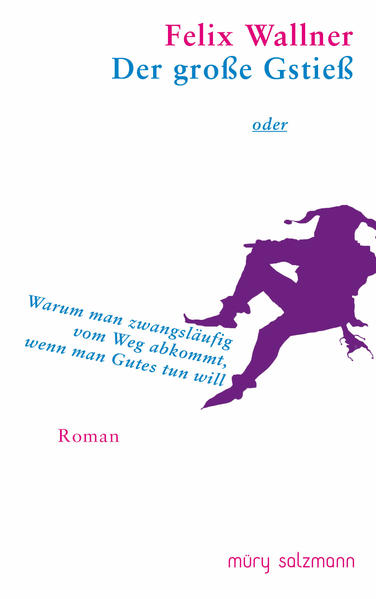 Stellen Sie sich vor, aus heiterem Himmel ereilt Sie der Auftrag, Gutes zu tun. Ignorieren? Ablehnen? Annehmen? Zumindest es versuchen? Unser Ich-Erzähler entscheidet sich für Letzteres und macht sich auf den Weg. Gilt es schon als gute Tat, den Nachbarn durch den Hinweis auf eine brennende Lampe vor einer erhöhten Stromrechnung zu bewahren? Auf seiner Mission begegnen ihm allerhand merkwürdige Gestalten: ein ehemaliger Steckerlfischbetreiber, die Würstelfrau Puppi, die Obdachlose Miss Lonely oder ein Wanderprediger, der den Rekord beim Mühlviertler Tarockcup hält. 24 Stunden später sind drei Frauen tot, eine vierte erfährt eine herbe Enttäuschung. Und was zum Teufel hat das Tarock damit zu tun, dieses Kartenspiel mit Kultstatus, dem schon Wolfgang Amadeus Mozart und Sigmund Freud leidenschaftlich frönten? Zum Schreien komisch sind die Situationen, in denen sich Felix Wallners wagemutiger Antiheld verfängt