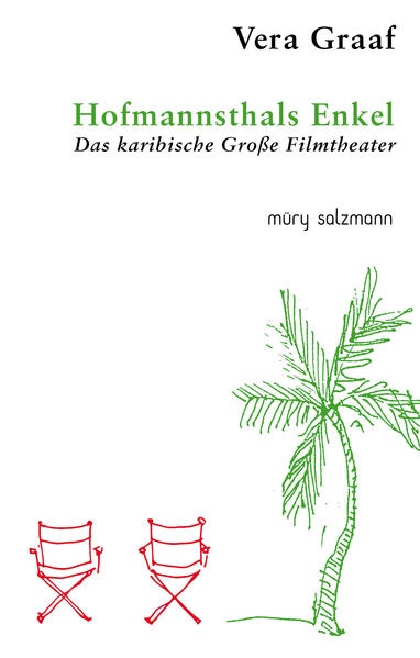 In Rodaun, inmitten der Obstbäume, ersann Hugo von Hofmannsthal sein "Salzburger Großes Welttheater", hier schrieb er den "Jedermann" - in der Inszenierung von Max Reinhardt 1920 fulminanter Startschuss der Salzburger Festspiele. Fünf Jahrzehnte später träumt Michael Zimmer, junger Architekt und Sohn von Hofmannsthals einziger Tochter Christiane, seinerseits von der großen Bühne bzw. Leinwand: Ein Filmtheater möchte er lancieren, allerdings nicht im heimischen New York, sondern auf der abgelegenen Insel Virgin Gorda mitten in der Karibik. Weggefährtin und Muse ist ihm Vera Graaf, zugleich die Chronistin dieses Abenteuers. Voodoo-Zauber, eine übereifrige Bürokratie und ein launisches Publikum stellen sich den jungen Leuten in den Weg. Zum Glück fließt in den Adern des Enkels Theaterblut: Die insularen Eigenheiten geben wunderbar tragikomische Szenen für die eigene Lebensinszenierung ab. Vom berühmten Großvater hat hier freilich noch niemand gehört, und doch ist er es, dem sich das ,Karibische Große Filmtheater‘ verdankt. „Thanks, Grandpa Hugo“, heißt es einmal, und gemeint sind natürlich die Tantiemen aus dessen Werken. "Hofmannsthals Enkel" ist ein fesselnd wie humorvoll erzählter Tatsachenroman, der dem Festspielgründer und Dichterfürsten ein erfrischendes Kapitel ins Familienstammbuch schreibt.