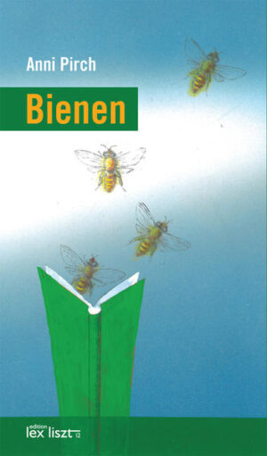 Nur wenige wissen, dass die burgenländische Autorin Anni Pirch auch Imkerin war. Fünfzig Jahre lang pflegte sie die Bienenvölker in ihrem Garten, bis sie die Bienenzucht aufgrund ihres Alters aufgeben musste. Nun widmet sie den Bienen ein Buch. Doch kein Fachbuch liegt vor, sondern die poetische Innenschau einer Autorin, für die die Natur und ihre Geschöpfe stete Inspiration für das literarische Schaffen waren. In den Gedichten und Prosatexten zeigt sich das Wesen einer großen Liebe, die zugleich von Sorge, Wehmut und Hoffnung getragen ist.