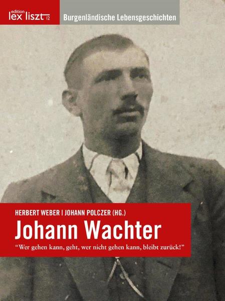 Johann Wachter | Bundesamt für magische Wesen