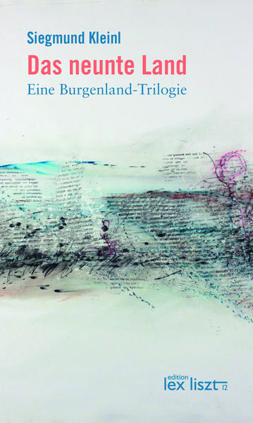 Das neunte Land ist, hundertjährig, das jüngste Bundesland Österreichs. In hartem Streit geformt, wie es in der Hymne heißt, hat es sich im Laufe eines Jahrhunderts entwickelt und gefestigt. Im harten Streit lautet auch der Titel des ersten Teils der Burgenland-Trilogie: eine erzählende Auseinandersetzung mit dem ursprünglichen Selbstverständnis, das die Hymne vermittelt, in kritischen Bezügen zur Gegenwart. Der zweite Teil In allen Zeiten das Land in allen Personen ist hochdramatisch. Darin werden aus verschiedenen Perspektiven aktuelle Themen in Form von 101 Rhizomen (Szenen) dialogisch verhandelt. Im dritten Teil dem burgenland auf den versen spürt der Poet in neun Gedichten aus einem wieder anderen Blickwinkel heimat und volk, verbunden durch wunden, auch wunder, wie es im letzten Poem heißt, nach. Wer aufmerksam liest, wird fündig.