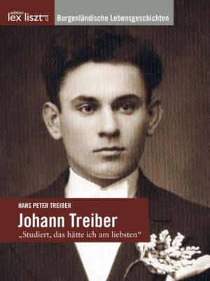 Johann Treiber | Bundesamt für magische Wesen