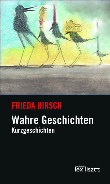 Frieda Hirschs Texte zeigen eine kraftvolle Lebensnähe. In ihren kurzen Geschichten verweisen Erinnerungen vorwiegend auf die frühen Jahre der burgenländischen Autorin, kurze Momentaufnahmen spiegeln beklemmende, bewegende und auch erfreuliche Geschehnisse, mit wenigen Worten erfasst sie Menschencharaktere und Situationen. Die Dichterin, die sich als Lyrikerin einer kargen Sprache bedient, die in die Tiefe der Empfindungen vorzudringen weiß, verliert auch in ihren Prosatexten kein Wort zu viel. Nicht ich schreibe, so Frieda Hirsch, sondern es schreibt sich in mir, aus mir heraus ...