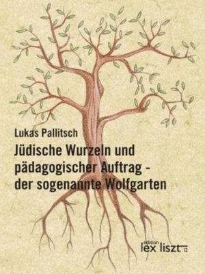 Jüdische Wurzeln und pädagogischer Auftrag - der sogenannte Wolfgarten | Bundesamt für magische Wesen
