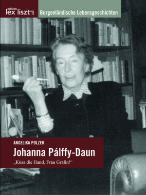 Johanna Pálffy-Daun | Bundesamt für magische Wesen