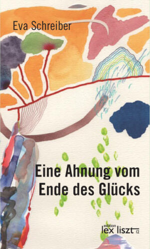 Eva Schreibers Kurzgeschichten handeln vom Vergessen und Vergehen, von der Brüchigkeit menschlicher Beziehungen, aber auch von den Absurditäten des Alltags. Die Autorin schildert all das mit einem wertschätzenden Blick auf ihre Figuren, einem angedeuteten Augenzwinkern und in einer angenehm knappen Sprache, die ohne überflüssige Verzierungen auskommt. Nicht nur die Titelgeschichte vermittelt dabei das, was in Eva Schreibers literarischem Universum allgegenwärtig mitschwingt: eine Ahnung vom Ende des Glücks.