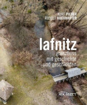 Albantia, Labenza, Labonca, Lafnitz! Was für Namen! Schön, mythisch, geheimnisvoll, wie aus einer fernen Zeit. Labonca, „die Weißglänzende“, ist die altslawische Bezeichnung des uralten Grenzflusses Lafnitz. Viel wird über diese einzigartige Flusslandschaft aufgeschrieben, Bilder werden festgehalten, es wird untersucht und publiziert, gespeichert, archiviert – und trotzdem geht vieles immer rascher verloren. Naturräume verschwinden, es wird betoniert, abgegraben und zugeschüttet, die Artenvielfalt nimmt rasch ab, Wahrnehmungen versinken und geraten in Vergessenheit. Der bildende Künstler Kurt Pieber und der Autor Rudolf Hochwarter wollen wieder das Bewusstsein schärfen und die Sinne fordern … für einen wichtigen, alten Kulturraum und Grenzraum. – Jenseits einer herkömmlichen Dokumentation, jenseits eines Sachbuches, eines Reiseführers. Vielmehr in Form einer künstlerisch-literarisch-dokumentarischen Begegnung.