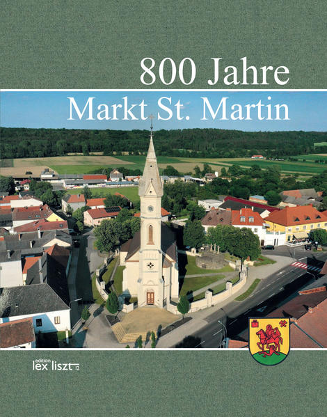 800 Jahre Markt St. Martin | Bundesamt für magische Wesen