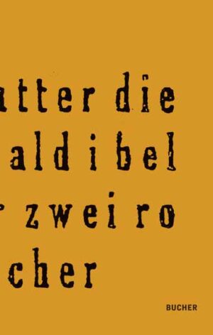 Die Axt im Wald. Ibeles Feuer Inspektor Ibele Sammelband | Peter Natter