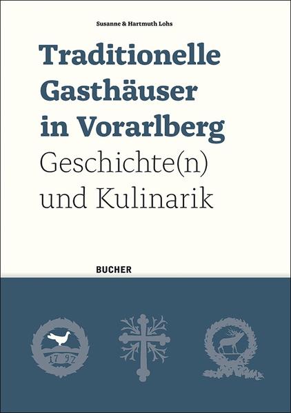 Früher gab’s in jedem Ort ein Gasthaus, eine Kirche und eine Bank (oder Sparkasse). Heute muss man teilweise gewissenhaft suchen, um noch richtig typische, gute Gasthäuser zu finden. Leider. Da wurde beispielsweise aus dem einen Gasthaus eine Schnitzelbude und im anderen gibt’s heutzutage Kebap. Zumindest für den westlichsten Zipfel Österreichs – Vorarlberg – kann jetzt Entwarnung gegeben werden: die Autoren haben sich auf die Suche nach traditionellen Gasthäusern gemacht, sie über Monate hindurch, Gasthaus für Gasthaus, Wirt für Wirt, live erlebt und »erkostet«. Daraus ist ein ganz spezielles Buch über traditionelle Gasthäuser in Vorarlberg entstanden, das die Historie der einzelnen Lokalitäten beleuchtet, Geschichten erzählt und spezielle Anekdoten – über die Wirtsleute oder das jeweilige Gasthaus – zum Besten gibt. Außerdem werden Highlights und Spezielles aus bzw. zu den einzelnen Regionen präsentiert.