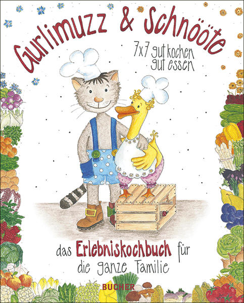 Die in diesem Buch zusammengetragenen Rezepte, mit denen Nachbarinnen und Bekannte nach alt überliefertem Wissen täglich für ihre Liebsten kochten , sind sehr einfach und mit bescheidenen Mitteln ohne grossen Aufwand nachzukochen. Das Zubereiten von sehr gutem Essen ist etwas vom Kreativsten und lässt bei der Zusammenstellung der Menus viel Spielraum offen. Eine gesunde Ernährung basiert auf drei einfachen Regeln. Erstens: abwechslungsreich essen und nicht über den Hunger hinaus. Zweitens: so wenig Fertigprodukte verwenden wie möglich. Und drittens: möglichst oft selber kochen - und ganz wichtig - das Kochen erleben und zelebrieren! Gibt es doch nichts, was mehr zufrieden stellt, als im Vorrat und Kühlschrank nachzuschauen, was noch vorhanden ist, um dann daraus etwas Schmackhaftes zu kreieren.