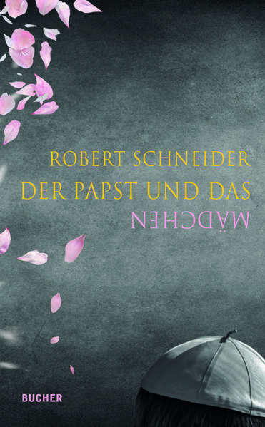 Der Papst und das Mädchen. In einem Vorort von Rom. Die kleine Loredana macht sich auf den Schulweg. Die Klasse unternimmt einen Ausflug in den Vatikan. Auf dem Petersplatz verirrt sich das Kind, gelangt in den päpstlichen Geheimbezirk und steht plötzlich vor Papst Silvester IV. Es entspinnt sich ein Gespräch zwischen den beiden ungleichen Menschen. Der Papst erzählt aus seinem Leben, von den Erwartungen, die an ihn gestellt wurden, die er weder erfu?llen wollte noch konnte, von der Ohnmacht, als sein Vater starb, und wie er sich als Student in ein Mädchen verliebte, das ihn abwies. Durch seine Geschichten bringt der Papst Loredana ihrem eigenen Schmerz immer näher. Sie kann es nicht verwinden, dass ihr Vater sie verlassen hat ... Ein kleines, zärtliches Buch u?ber die Abwesenheit des Vaters, u?ber das Wesen von Hoffnung und Unvermögen, voller Ironie und Melancholie.