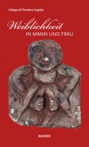 Von der Menstruation über altes Heilwissen und Kräuterkundliches spannt sich der Bogen hin zu den Wechseljahren und dem unendlichen Glück Frau zu sein. Hildegund Theadora Engstler, zweifache Mutter, Kräuterfrau und Mitreisende bei Lebensübergängen von Frauen, entführt die Leserschaft in eine weibliche Welt. Bilder, Gedichte, Geschichten und Wesentliches rund ums Frausein ermöglichen einen neuen und entstaubten Blick auf die Weiblichkeit in Mann und Frau.