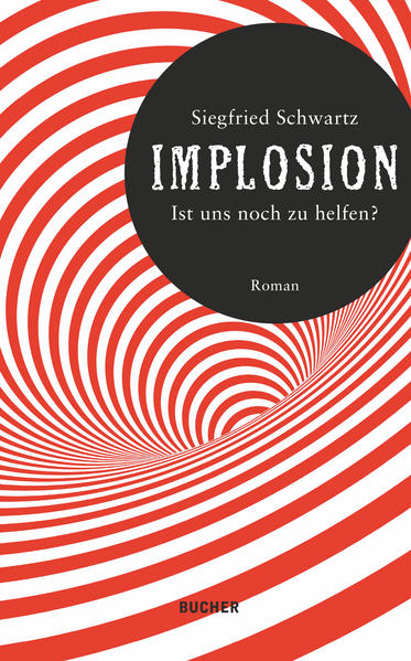 Eine kleine Gruppe Österreicher fu?hlt sich berufen und fragt: »Volk, seid ihr noch zu retten?« Sie erstu?rmen und besetzen das Parlament, präsentieren ihren Mitbu?rgern ein menschenwu?rdiges Manifest und stellen sie vor eine epochale Wahl. Herrscher brauchen Menschen. Aber brauchen Menschen Herrscher? IMPLOSION entzaubert den vorherrschenden Machtmissbrauch, entlarvt das korrumpierte politische und ökonomische System. Prangert die »vorherrschende Demokratie« als subtiles Werkzeug zur Bevormundung und Unterdru?ckung des Volkes an. Beleuchtet den geistlosen Materialismus und die spirituelle Verrohung der menschlichen Spezies. Erleuchtet gleichwohl den Weg der Einkehr.