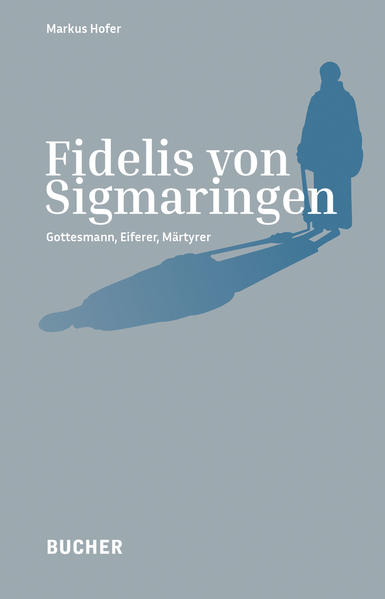 Mitten im Dreißigjährigen Krieg spielte sich der Krieg in Graubünden nochmal im Kleinen ab. Nachdem die Habsburger den Schweizerischen Prättigau auf grausame Weise zurückerobert hatten, sollte der Kapuziner Fidelis von Sigmaringen, Guardian im Kloster Feldkirch, die reformierten Bauern wieder zum katholischen Glauben führen. Als er auf eine Mauer des Schweigens stieß, verschärfte er die Maßnahmen. Sein Martyrium ist die Konsequenz auch dieses Kurses. 1746 wird Fidelis heiliggesprochen und bis heute verehrt. Das Buch führt sehr griffig in das Leben dieses Mannes, der vor 400 Jahren umkam, und versucht dabei der Komplexität des Geschehens gerecht zu werden.