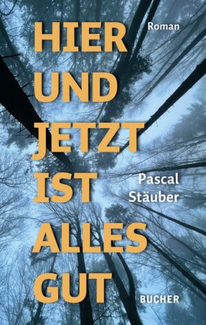 Bens Leben schien ihm durch die Finger zu rinnen, als er in den tiefen Abgrund eines Burnouts fiel. Die Dunkelheit umgab ihn undurchdringlich wie ein endloser Schatten, der alles Licht in ihm verschlang. Doch mitten in seiner Verzweiflung flammte etwas auf: eine Erinnerung an eine alte Freundschaft, an einen Roadtrip durch Schottland und Irland, an vergangene Tage, als das Leben noch leicht und unbeschwert schien. Auf seinem Weg aus der Finsternis wurden Ben die Liebe seiner Frau und die Hilfe einer Therapeutin zuteil, die ihm halfen, seine Gedanken zu ordnen. Jeden Tag kämpfte er gegen seine Dämonen an, auch gegen alte. Trotz allem blieb jedoch eine Frage unbeantwortet: Wu?rde alles wieder gut werden?