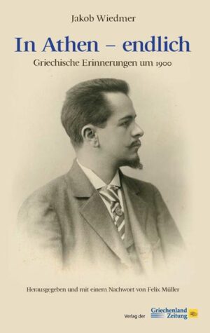 Die Kurzgeschichten und auch die „Griechischen Erinnerungen“ zeugen von einer guten Beobachtungsgabe des Schreibers sowie einer vorbehaltslosen Begeisterung und Liebe für die Griechen und die griechische Sache. Für eine heutige, mit den Verhältnissen vertraute Leserschaft mögen gewisse Merkwürdigkeiten, gepaart mit der großen Herzlichkeit der Griechinnen und Griechen, nicht unbekannt sein. Die „Griechischen Erinnerungen“ zu Beginn des Buches sind ein Essay autobiografischen Inhalts, angestoßen durch den von Wiedmer und Melas organisierten Lehreraustausch um 1900, bei dem zuerst eine Schweizer Studiengruppe Griechenland bereiste und anschließend griechische Pädagogen die Schweiz besuchten. Wiedmers Überzeugung birgt auch nach mehr als hundert Jahren eine tiefere Wahrheit. Die beiden im Buch veröffentlichten Kurzgeschichten sind landestypische Episoden – ihre Handlung vielleicht frei erfunden, vielleicht auch dem alltäglichen Leben entnommen und dramatisiert. Jedenfalls kann man sich bei dem „Schatz des alten Vassili“ leicht vorstellen, dass die Anregungen dazu eigenen Erfahrungen des Schreibenden entspringen. Es geht dabei um Raubgrabungen und verbotenen Antiquitätenhandel. Der Handlungsablauf ist spannend konstruiert und wartet mit einer verblüffenden Lösung auf. Auch „Der Weinberg der Therianakis“ scheint aus dem Leben gegriffen. Das tiefe Misstrauen der unberechenbaren, aber schlauen Hinterwäldler von Megakastron gegenüber behördlichen Einmischungen ist nicht aus der Luft gegriffen.