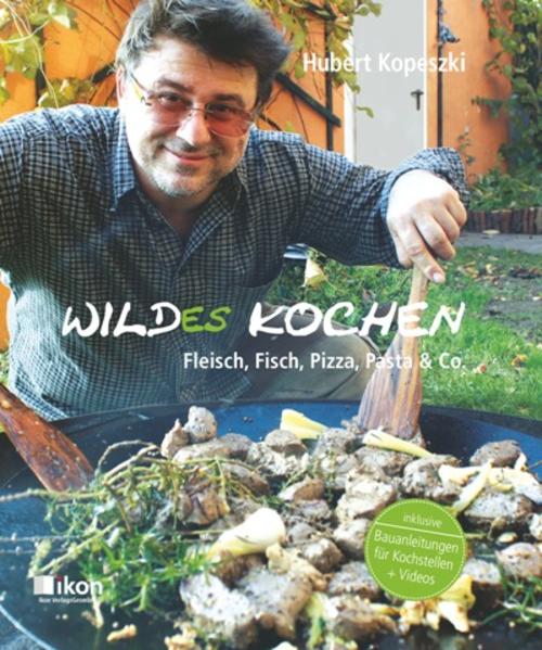 WILDes kochen ... WILDes essen ... ... All das beschreibt dieses außergewöhnliche Kochbuch. Der Autor - Hubert Kopeszki. Wissenschaftler, Schuldirektor, Jäger, Landwirt, Familienvater und kulinarischer Freigeist. Dieses Kochbuch ist für all jene geschrieben, - die WILD kochen wollen. - die nach den ersten Kochschritten vom Butterbrot über die Eierspeis neue Höhen der Kulinarik am häuslichen Herd erklimmen wollen. - denen eine Pfanne und ein Topf zu einfach sind und die es gerne etwas innovativer haben möchten. - die mit einem einzigen traditionellen Topf Ausgeklügeltes kreieren wollen. - die nach einem kurzen Blick in das Buch das richtige Rezept finden, ihrem Zeitrahmen und ihrem kulinarischen Können entsprechend. Von Petersilienerdäpfeln bis zur Wildleberpastete, vom Schnitzel (bevorzugt vom Wildschwein) bis zum Tajinelamm - dieses Buch lässt nichts aus, was die wilde Küche bieten kann, auch kein Kochgerät, sei es noch so exotisch (Muurikka, Tajine, Potjie, Dreibein, Balkengrill ...). Herz wilder Kulinarik, was willst du mehr?