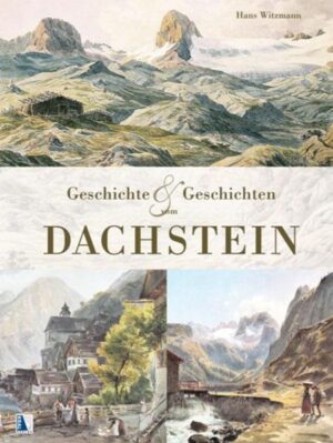 Durch meine jahrzehntelange Sammelleidenschaft habe ich unter anderem eine reichhaltige Dachstein-Bücher-Sammlung zusammengetragen. Einen Teil der darin vorkommenden Geschichten und Berichte früherer Besucher des Dachsteingebietes möchte ich Ihnen nicht vorenthalten. Um die mit Worten geschilderten Eindrücke zu vertiefen und anschaulich zu machen habe ich die Originaltexte aus dem 19. Jahrhundert mit vielen passenden Fotos und Bildern aus der gleichen Zeit illustriert. Mir scheint das besonders mit den hervorragenden Ansichten aus Friedrich Simonys Hauptwerk "Ein geografisches Charakterbild aus den Österreichischen Nordalpen 1889-1895" gut gelungen zu sein. Auf die Alpingeschichte des Dachsteingebietes vor Friedrich Simony bin ich zu Beginn des Buches nur sehr kurz eingegangen. Der erste Teil des Buches beinhaltet die wichtigsten Stationen im Leben des Dachsteinforschers Friedrich Simony und die Aktivitäten der Alpinen Vereine zu seiner Zeit im gesamten Dachsteingebiet. Der zweite Teil des Buches enthält viele interessante Berichte von früheren Besteigungen der Dachsteingipfel, sowie Schilderungen von Wanderungen und Skitouren vom Gosaukamm bis zum Grimming aus früher en Tagen und die wichtigsten Erschließungsfakten bis zum Bau der drei Dachsteinseilbahnen in den 1960er Jahren. Mit den zahlreichen Fotos möchte ich unter anderem auf den starken Rückgang der Dachsteingletscher hinweisen. Die Höhenangaben habe ich bewusst größtenteils weggelassen, da durch das unterschiedliche Alter der Beiträge die Höhen zu stark variieren. Im Nachtrag befinden sich die aktuellen Höhenangaben des Eich- und Vermessungsamtes.