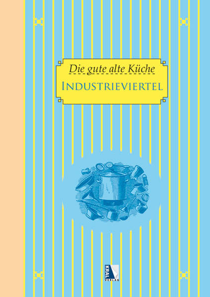 Diese kleine Kochbuch-Reihe bringt Ihnen das Flair der niederösterreichische Viertel und die für ihre Gegend typischen Gerichte auf den Tisch! Von deftigen Speisen und herzhafter Hausmannskost, über feinste Backwaren bis zu traditionsreichen Mehlspeisen wartet die Viertel-Küche mit einer Vielzahl an köstlichen Rezepten auf. Diese Spezialitäten werden Sie, Ihre Familie und Ihre Gäste verwöhnen! Niederösterreichs kulinarische Landschaft ist so vielfältig wie das Land selbst. Die nostalgische Regional-Reihe präsentiert deshalb die besten Rezepte aus unserem Bundesland – zu einem sehr attraktiven Preis.